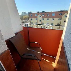 Relax Next To The Gdańsk