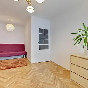 Pokoje Przymorze - Obroncow Wybrzeza 8a Gdańsk