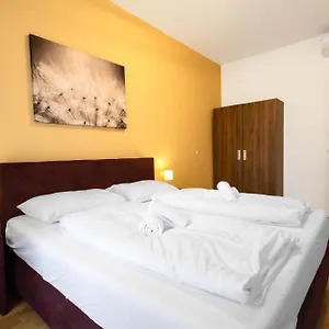 Tabor 1020 Apartament Wiedeń