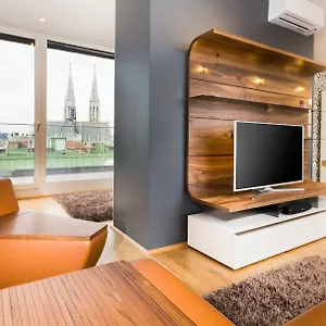 Votivpark Serviced Apartament Wiedeń